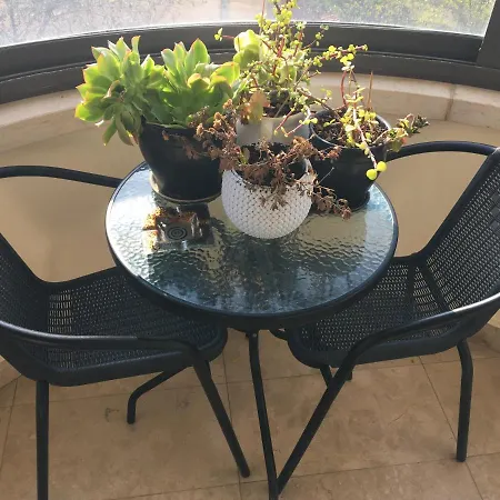 Appartement Sage &Thyme à Nazareth Extérieur photo