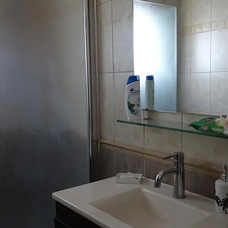 Appartement Sage &Thyme à Nazareth Extérieur photo