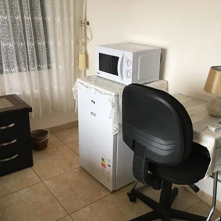 Appartement Sage &Thyme à Nazareth Extérieur photo