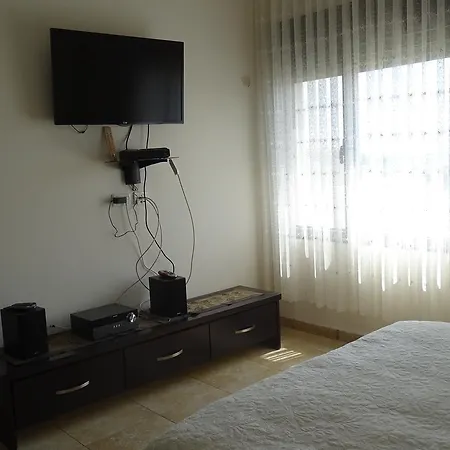 Appartement Sage &Thyme à Nazareth Extérieur photo