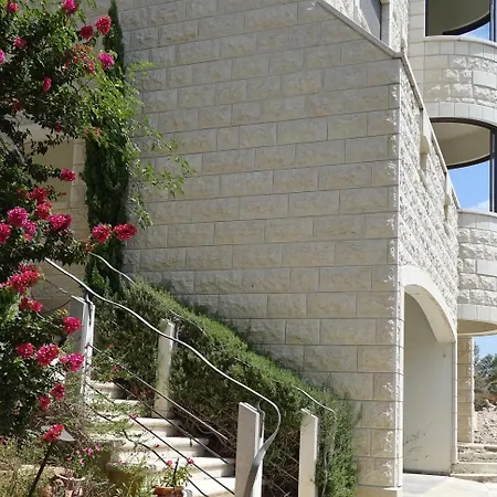 Appartement Sage &Thyme à Nazareth Extérieur photo