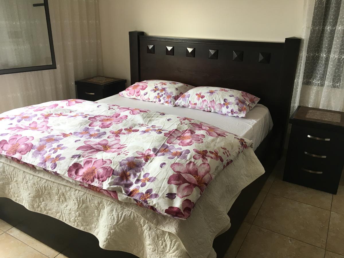 Sage &thyme Apartment Nazareth